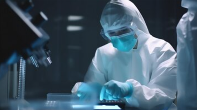Laboratorium